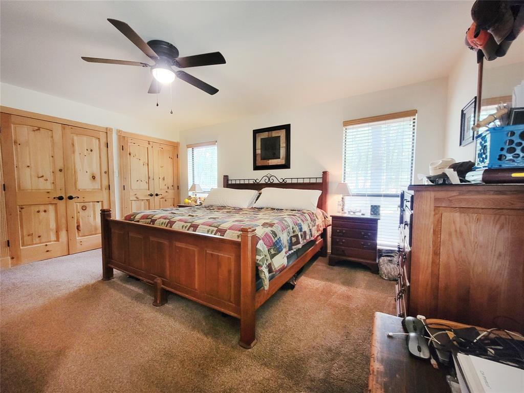 Pilot Knoll - Residential