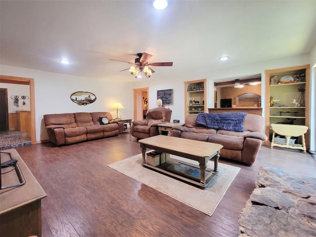 Pilot Knoll - Residential