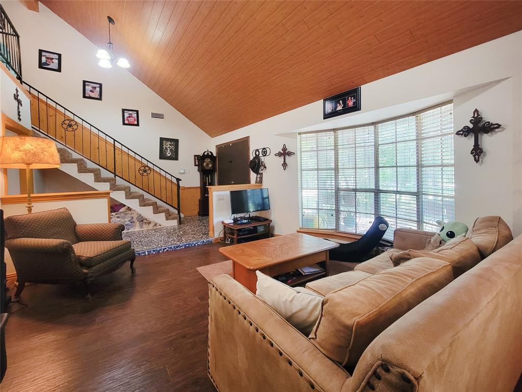 Pilot Knoll - Residential
