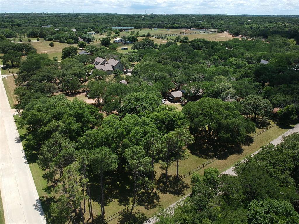 Pilot Knoll - Residential