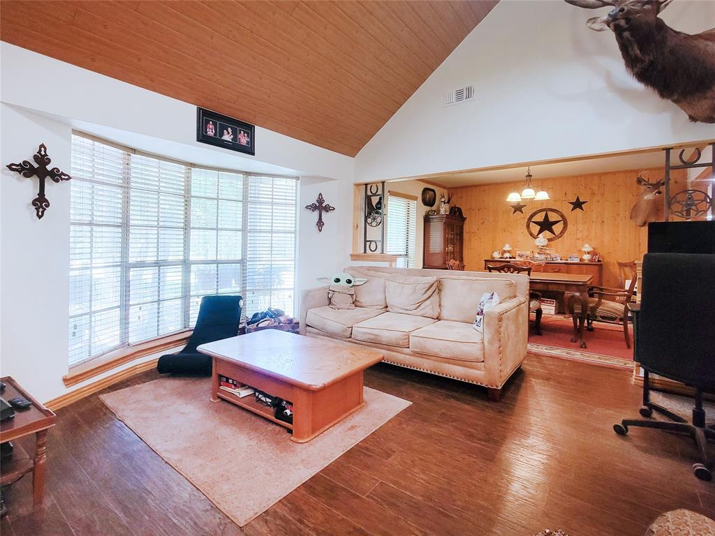 Pilot Knoll - Residential