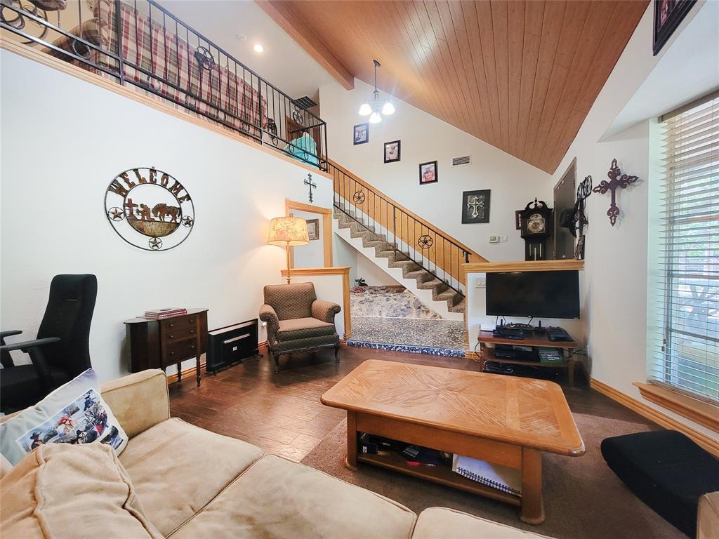 Pilot Knoll - Residential