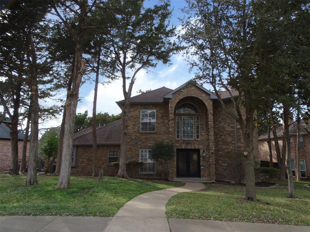 Lake Ridge Village 02 - Residential