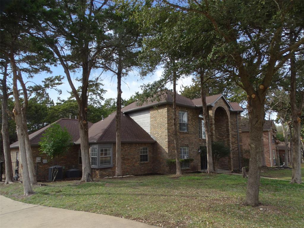 Lake Ridge Village 02 - Residential