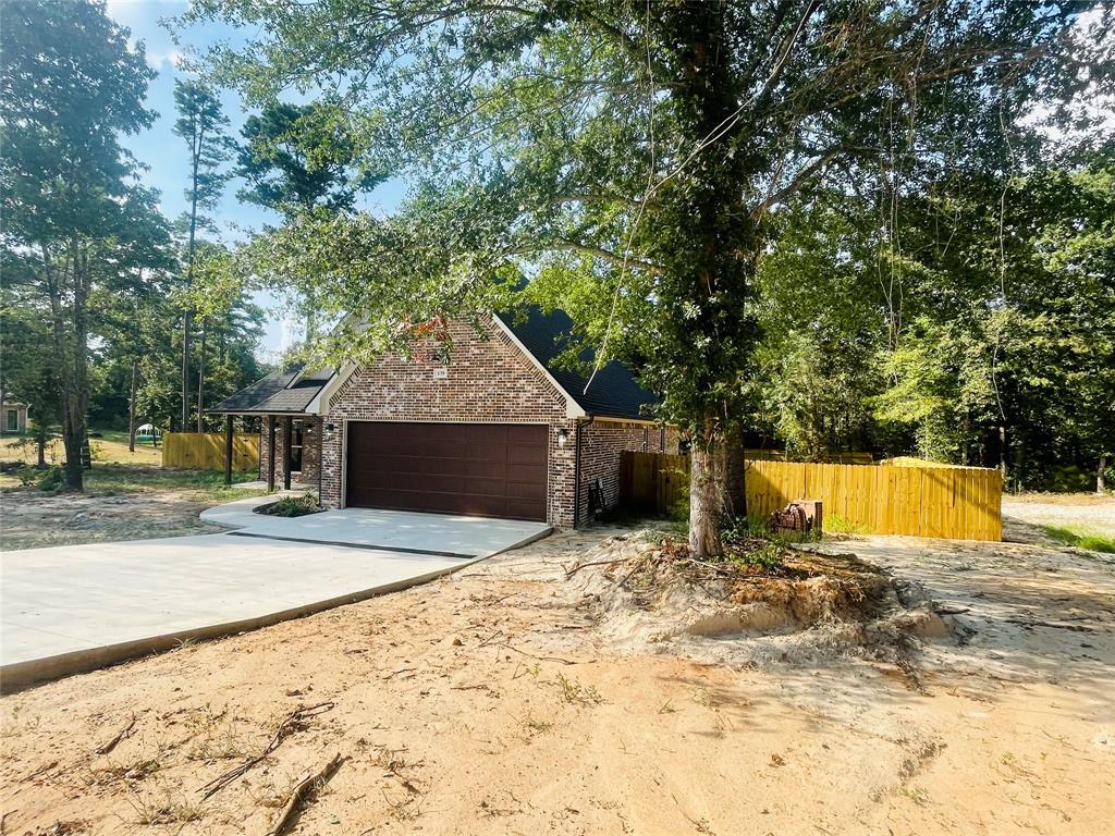 Wood Creek Estates - Residential