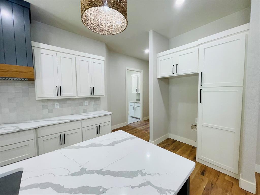 Wood Creek Estates - Residential