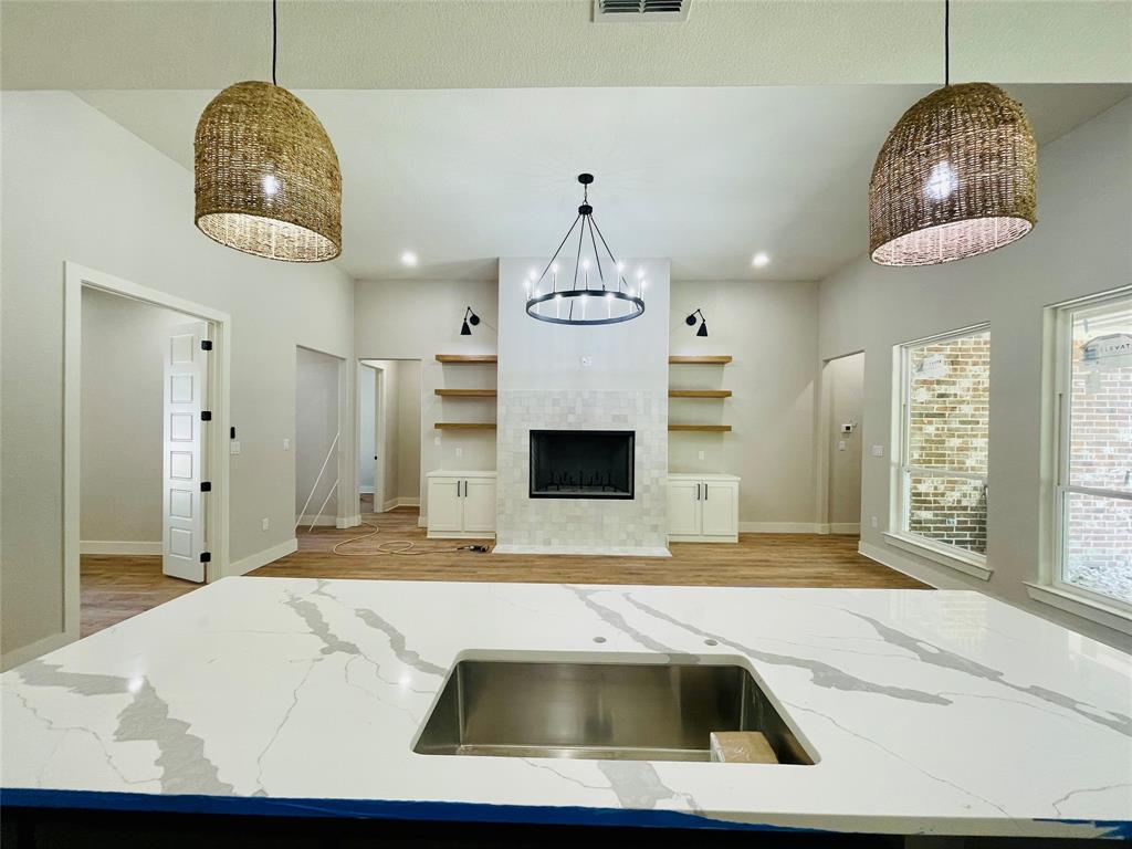 Wood Creek Estates - Residential