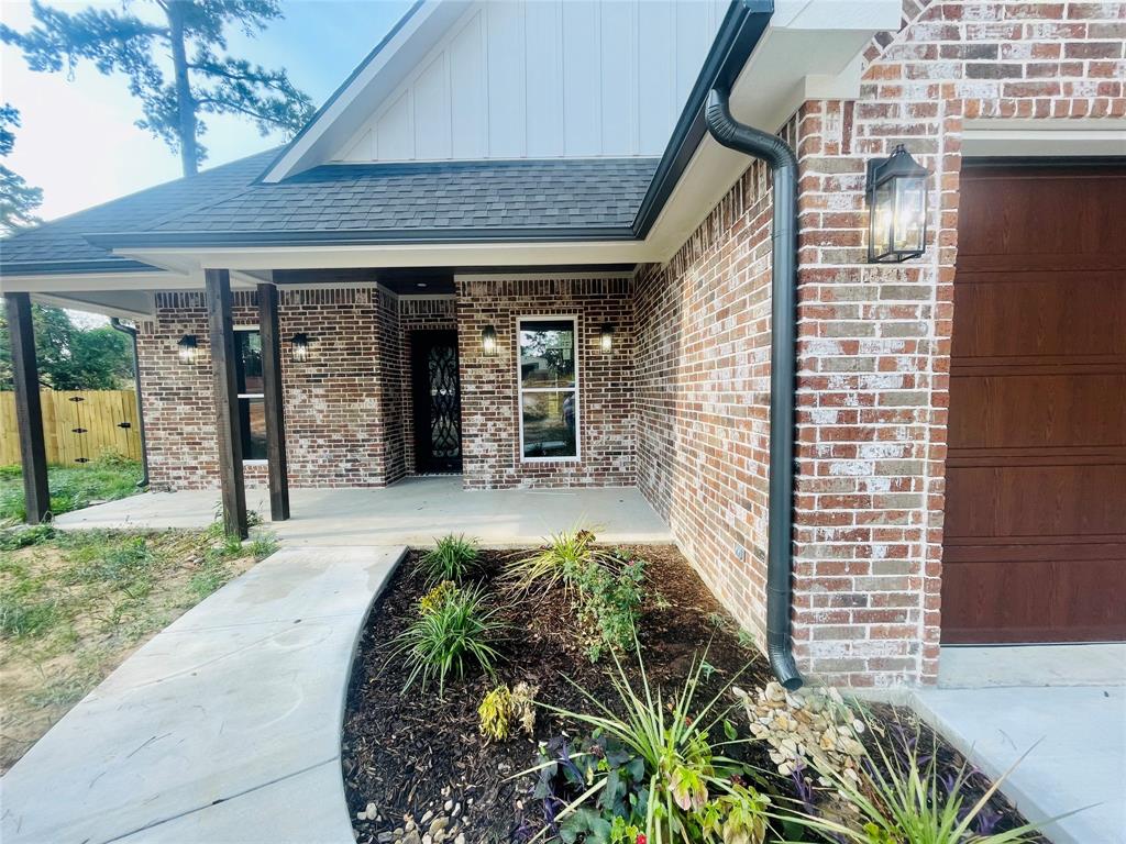 Wood Creek Estates - Residential