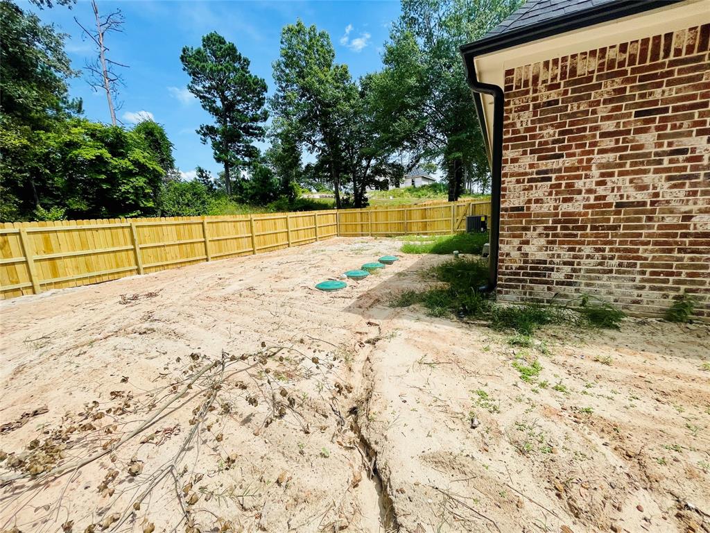 Wood Creek Estates - Residential