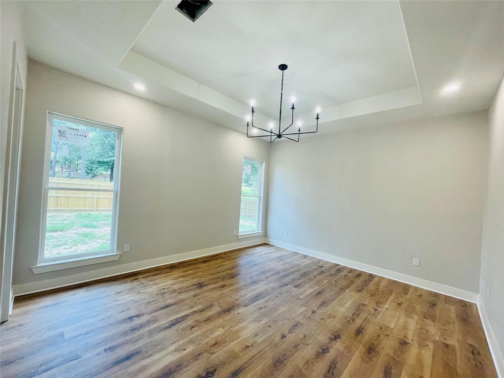 Wood Creek Estates - Residential