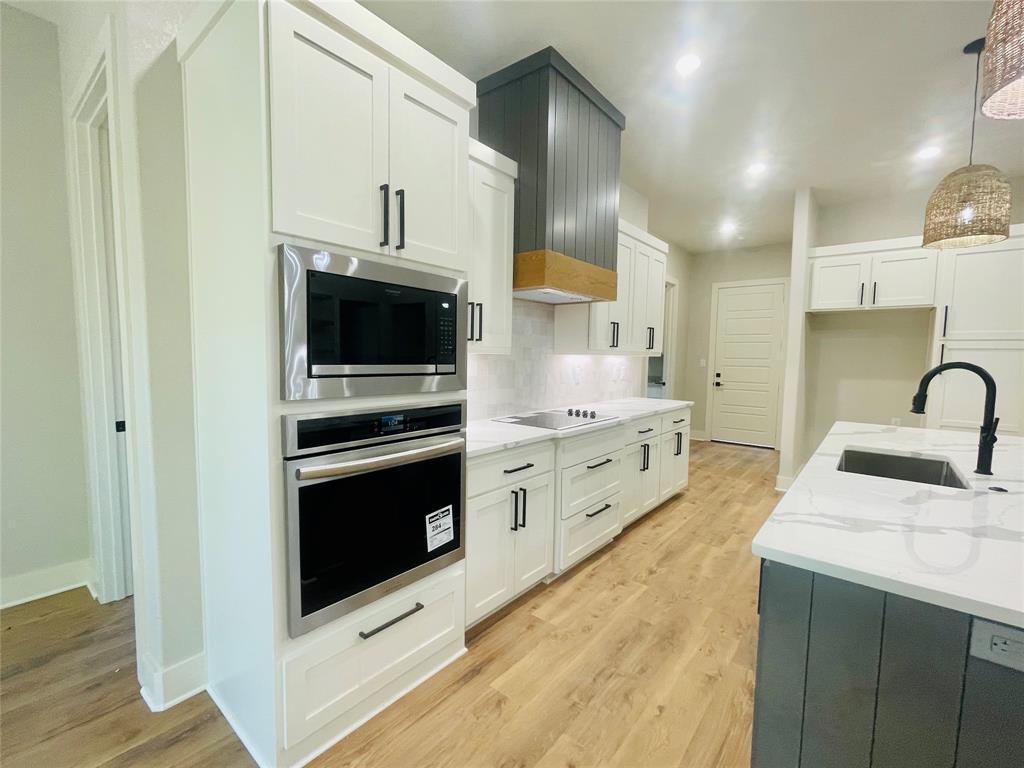 Wood Creek Estates - Residential