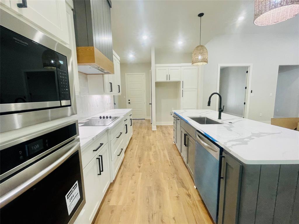 Wood Creek Estates - Residential