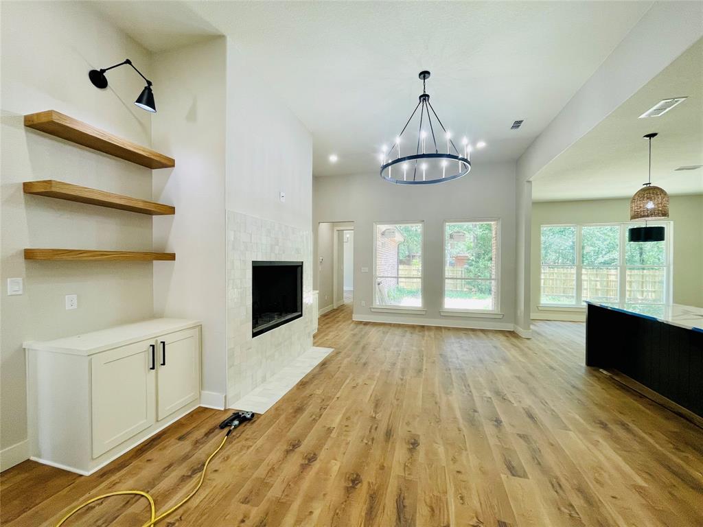 Wood Creek Estates - Residential