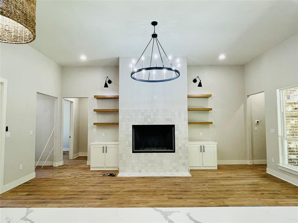 Wood Creek Estates - Residential