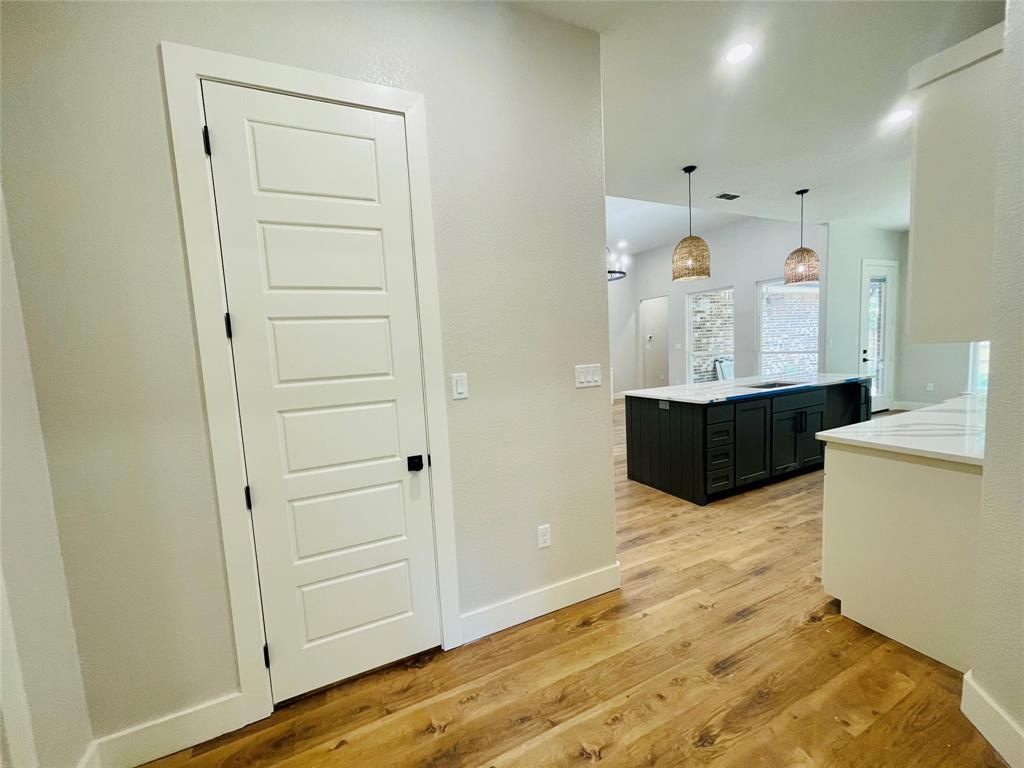 Wood Creek Estates - Residential