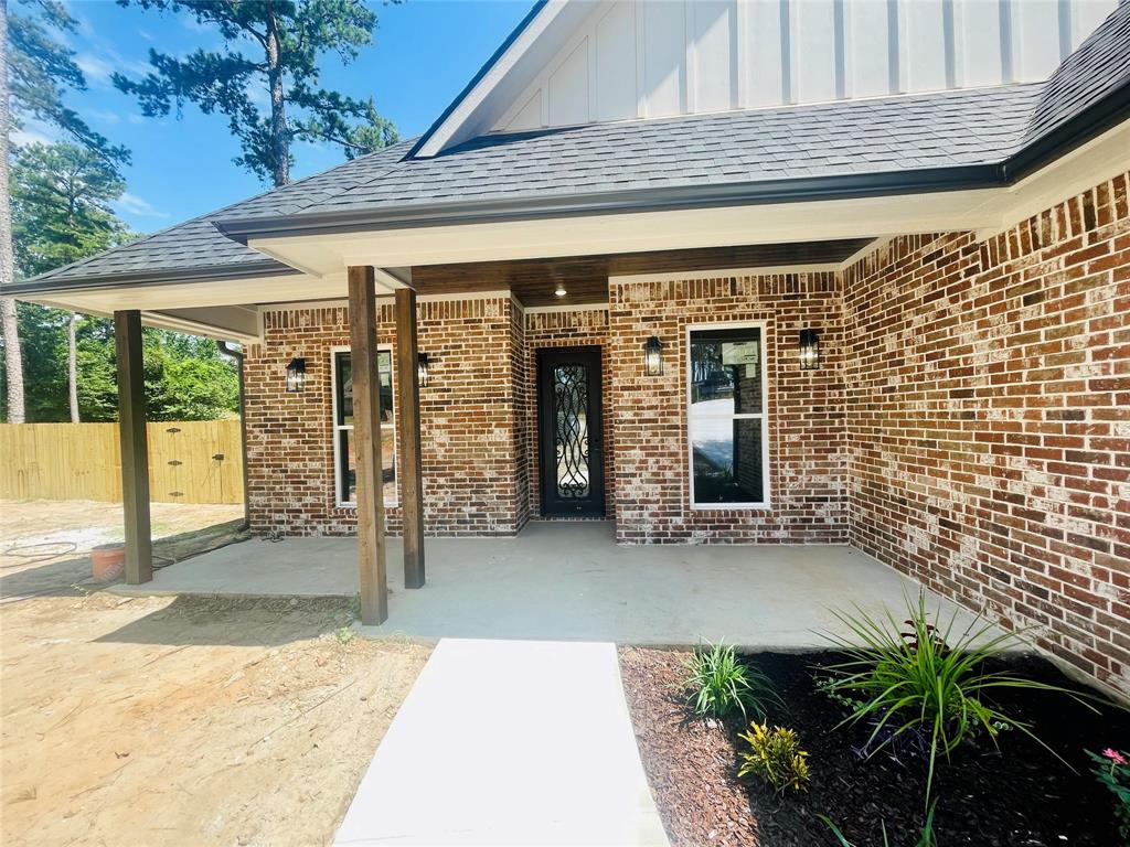 Wood Creek Estates - Residential