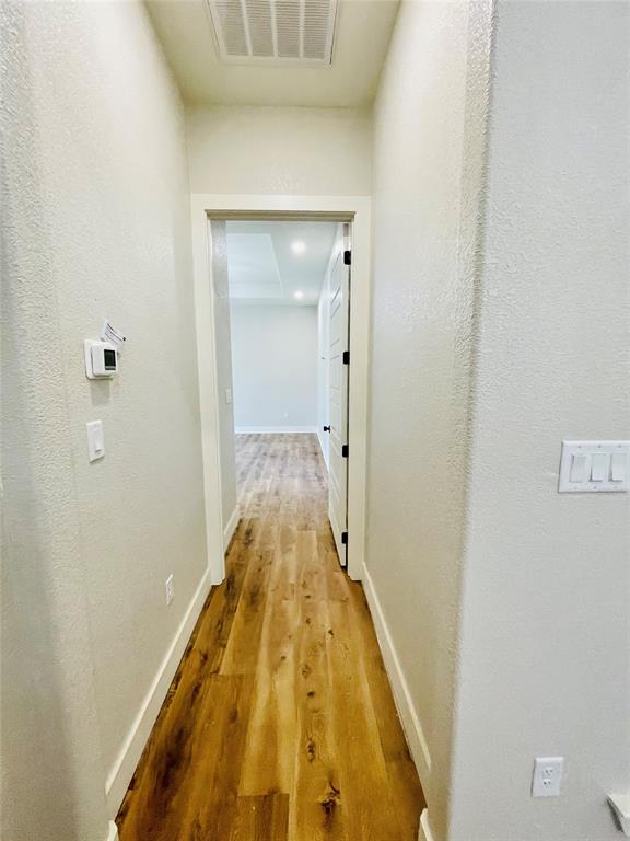 Wood Creek Estates - Residential