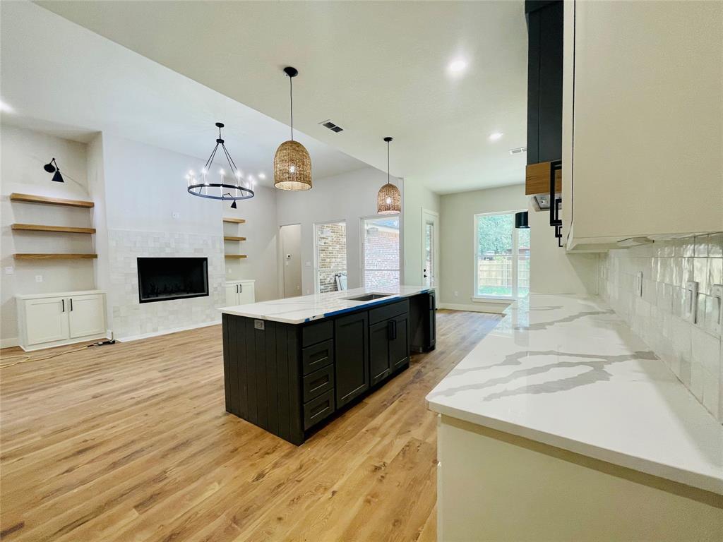 Wood Creek Estates - Residential