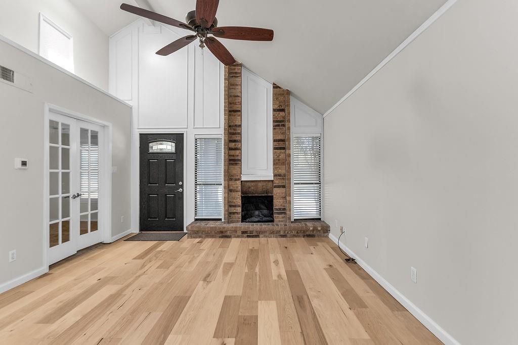 Old Mill Court Ph 2-C - Residential