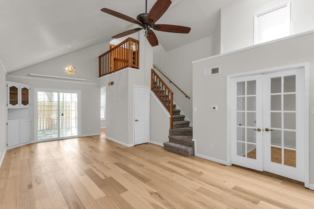 Old Mill Court Ph 2-C - Residential