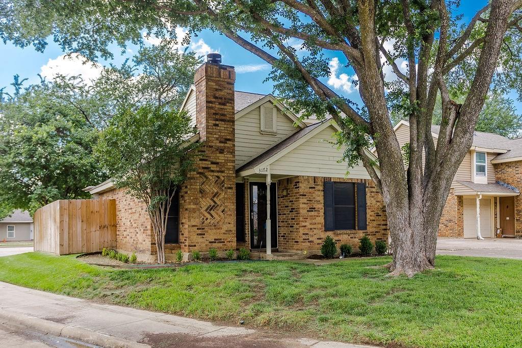 Old Mill Court Ph 2-C - Residential