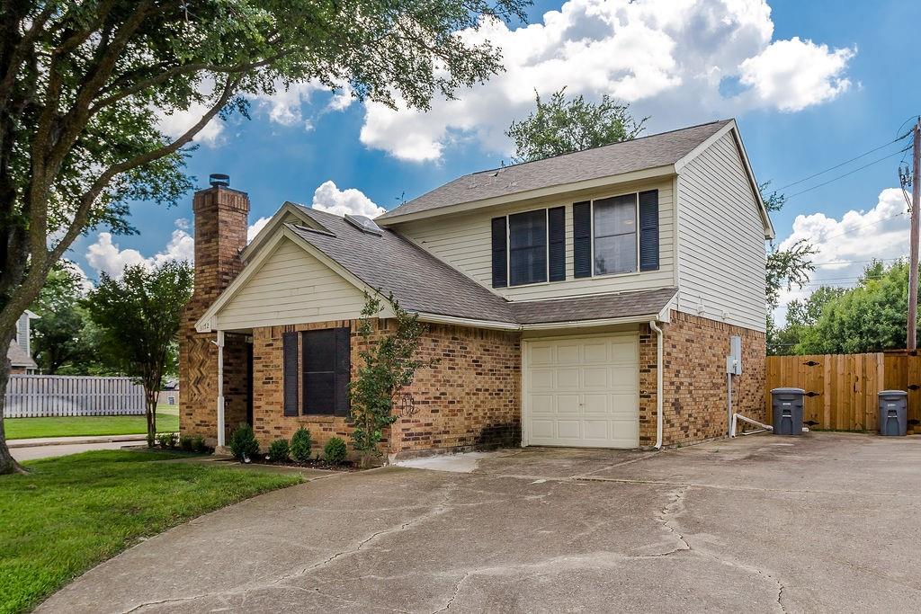 Old Mill Court Ph 2-C - Residential