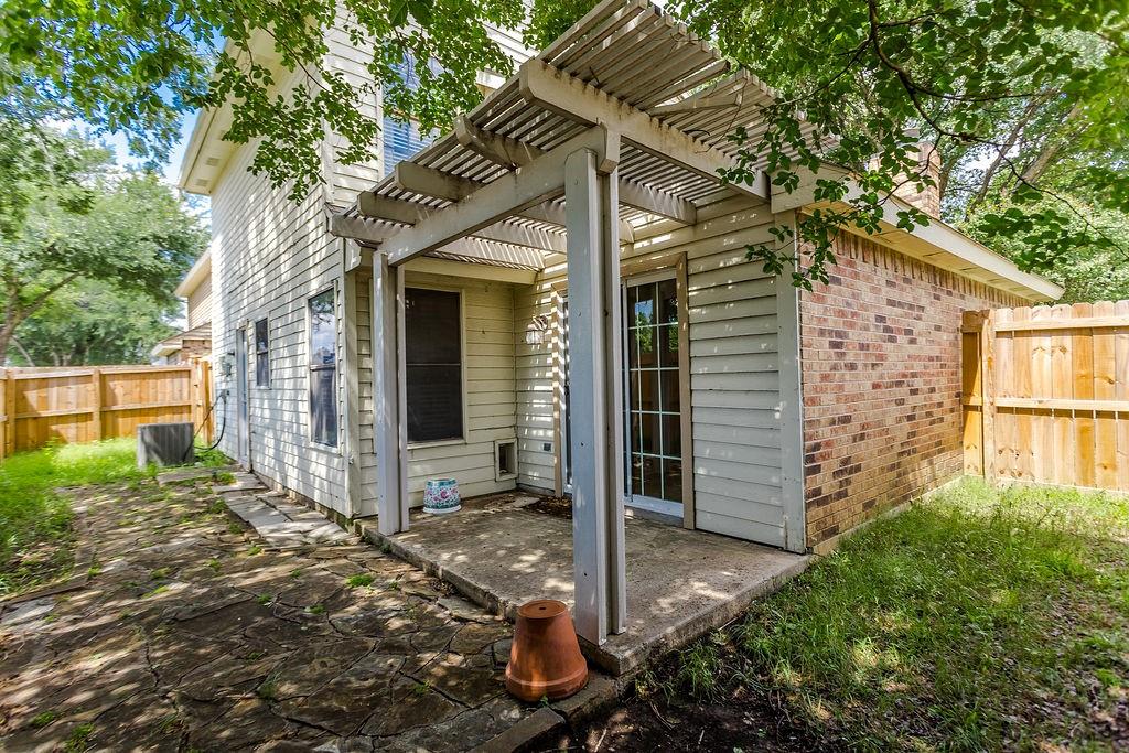 Old Mill Court Ph 2-C - Residential