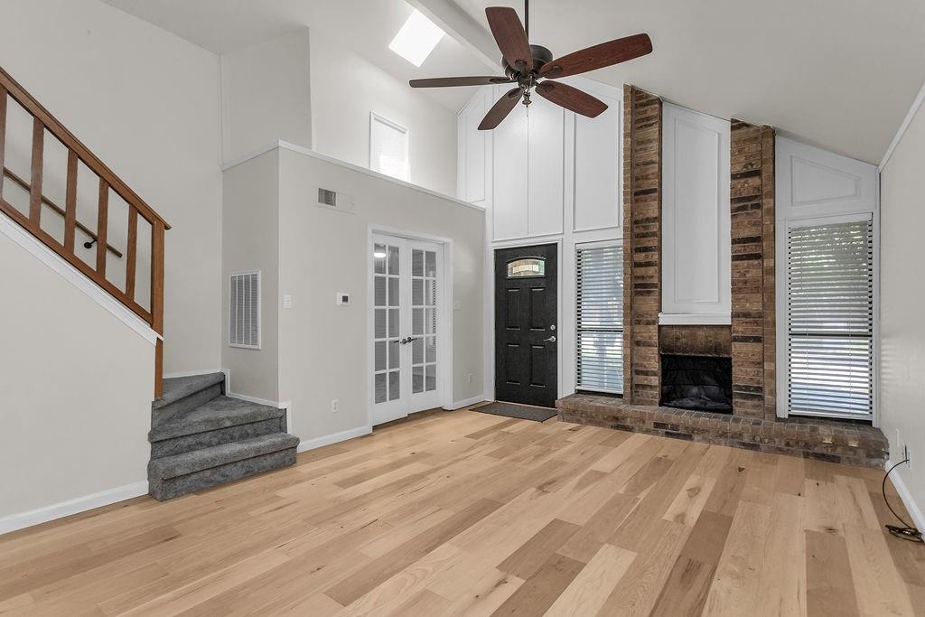 Old Mill Court Ph 2-C - Residential