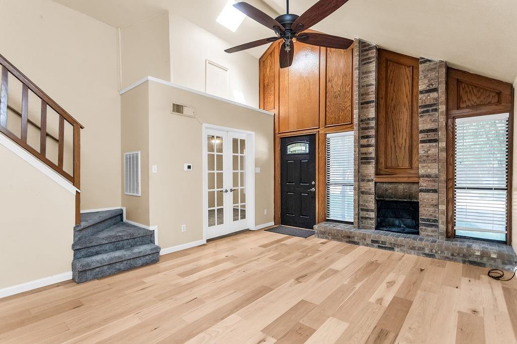 Old Mill Court Ph 2-C - Residential