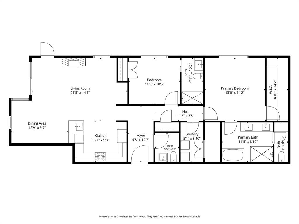 3923 Cole Ave Condos - Residential