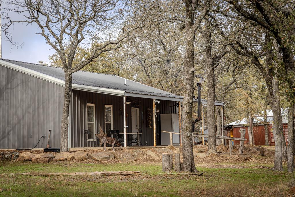 Forest Survey A-177 - Residential
