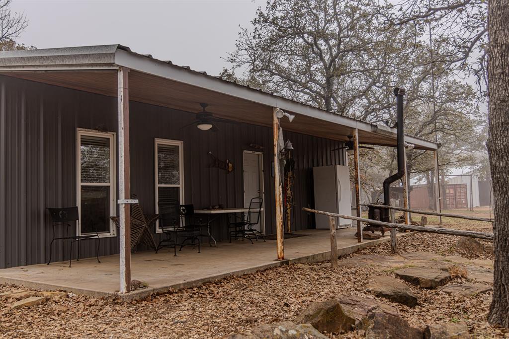 Forest Survey A-177 - Residential