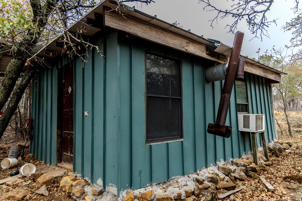 Forest Survey A-177 - Residential