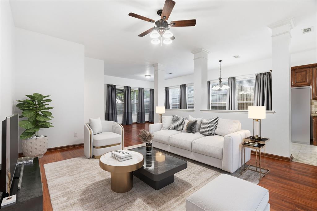 Enclave At Grove Hill - Residential