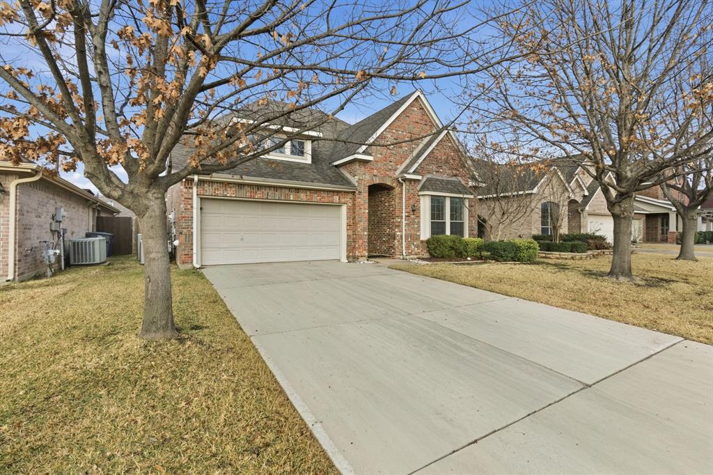 Enclave At Grove Hill - Residential
