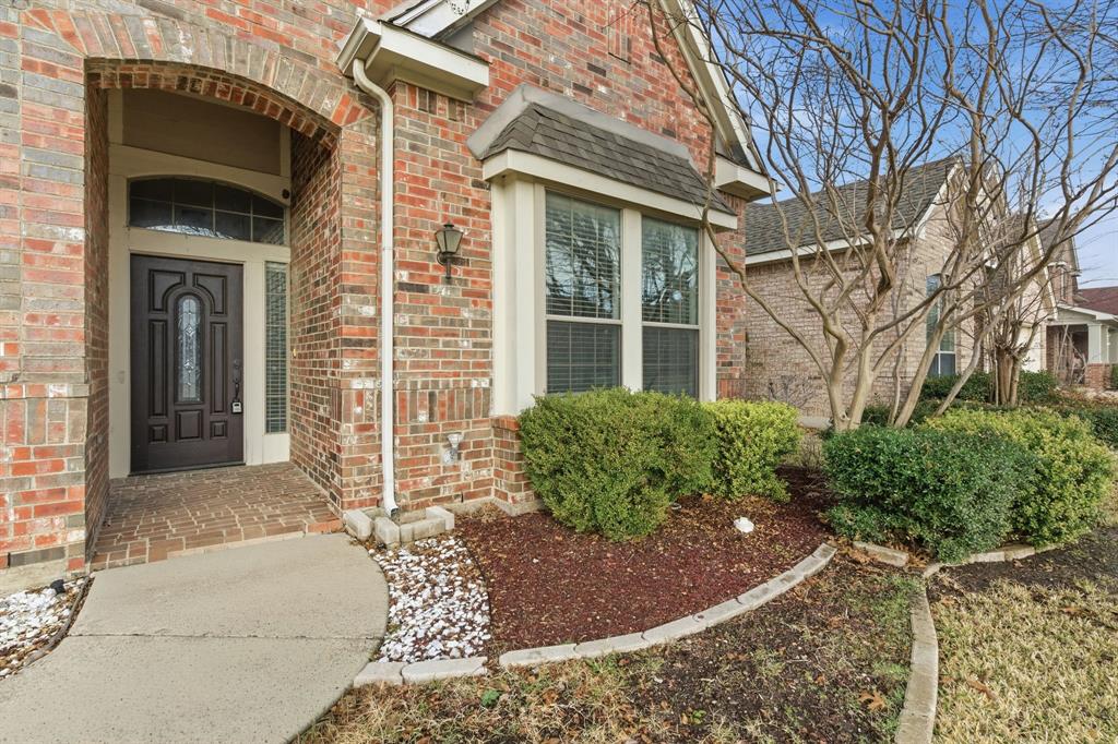 Enclave At Grove Hill - Residential