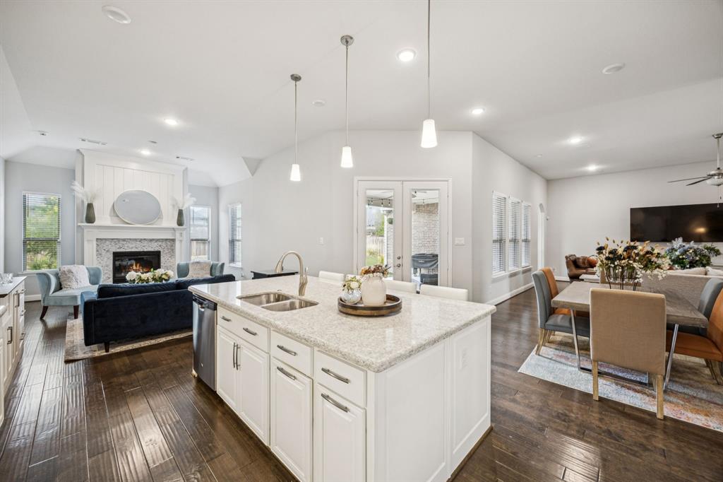 Waterford Point Ph 1 - Residential