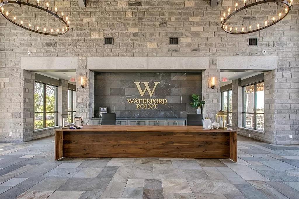 Waterford Point Ph 1 - Residential