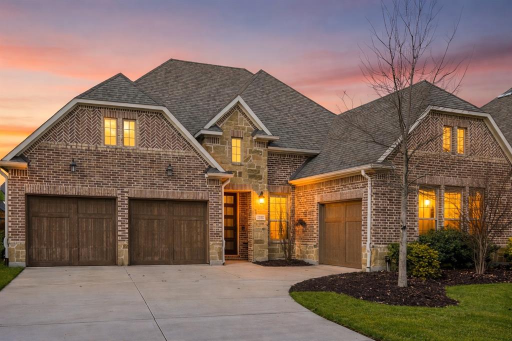 Waterford Point Ph 1 - Residential