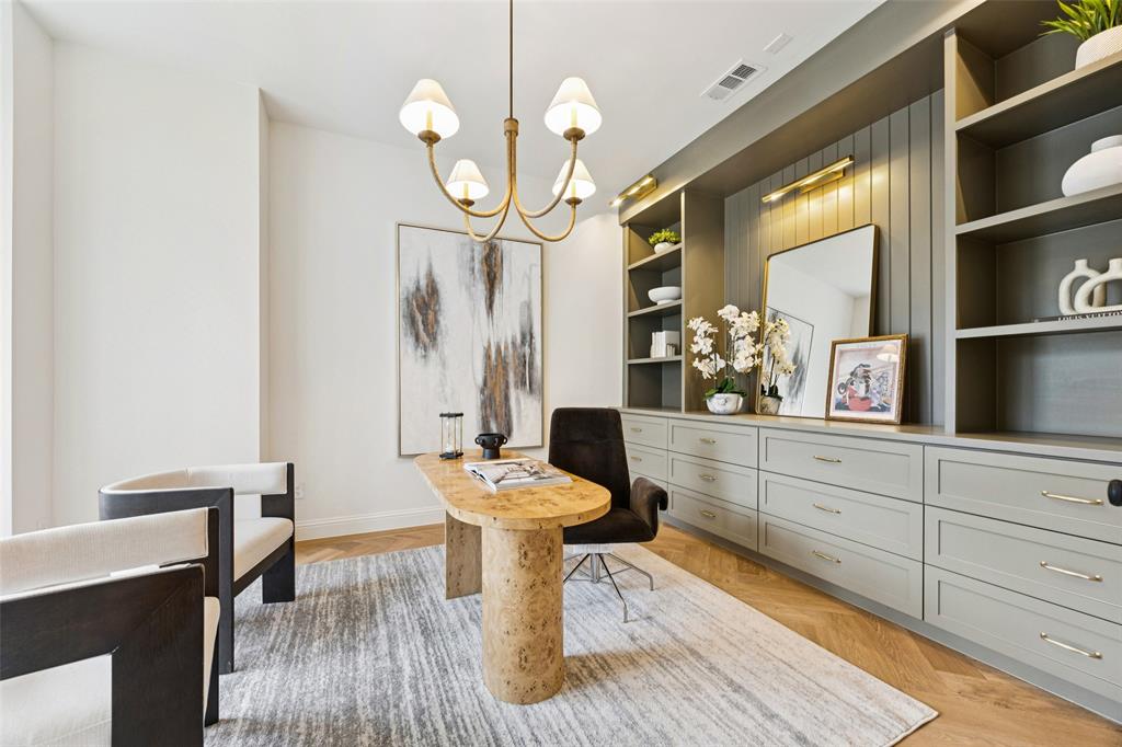 NORTH RIDGE ESTATES NO.3 - Residential