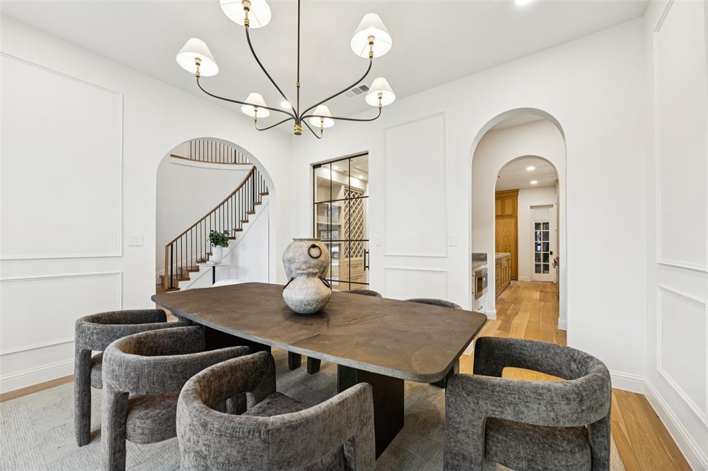 NORTH RIDGE ESTATES NO.3 - Residential