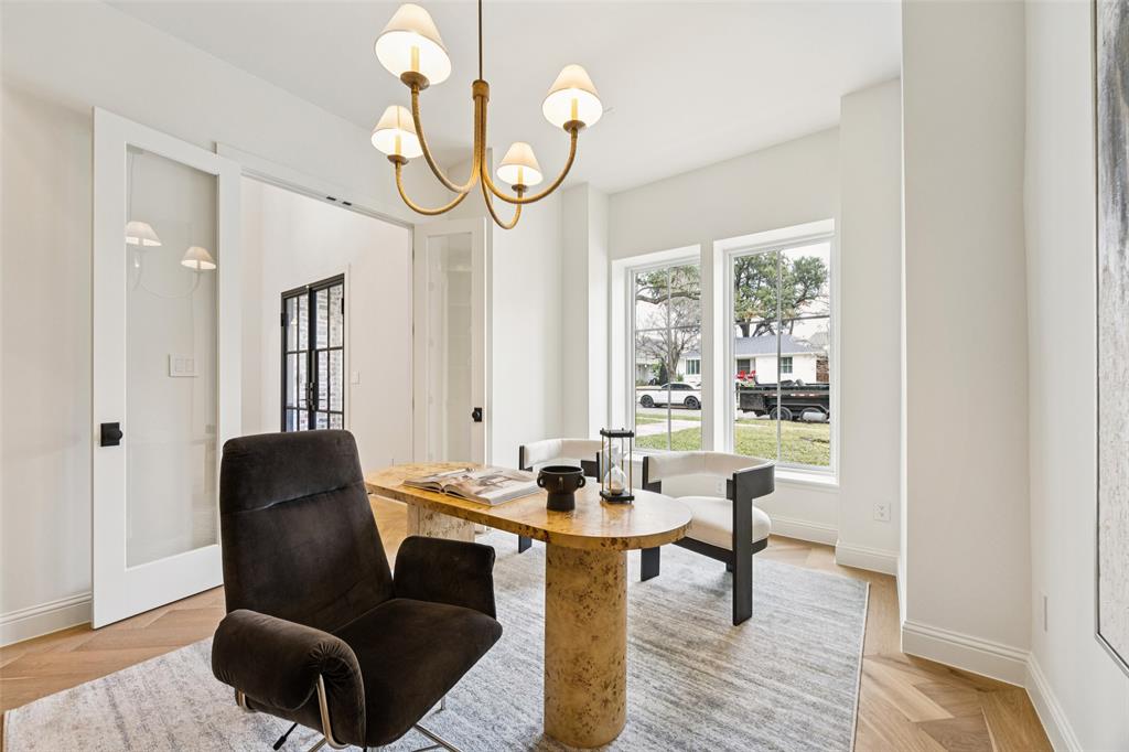 NORTH RIDGE ESTATES NO.3 - Residential