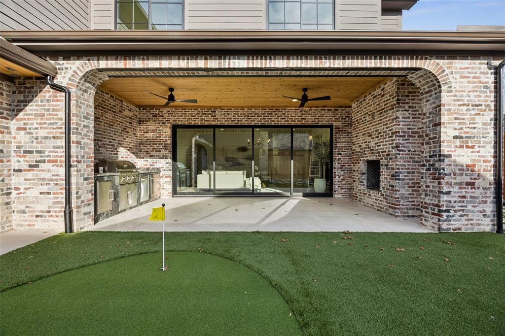 NORTH RIDGE ESTATES NO.3 - Residential