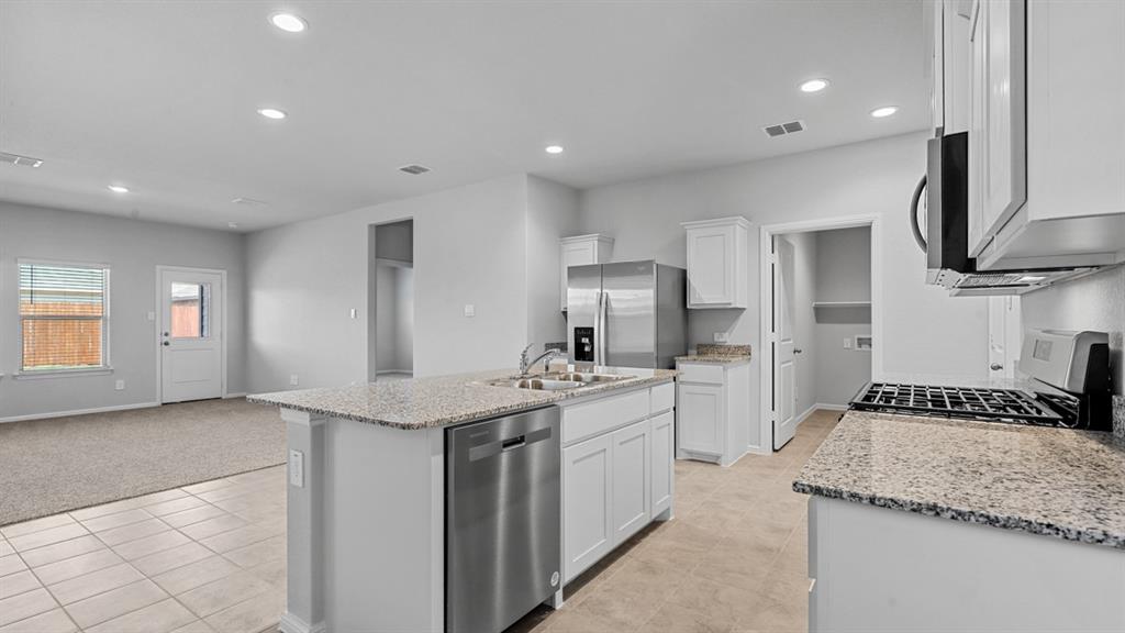 Springhill South - Residential