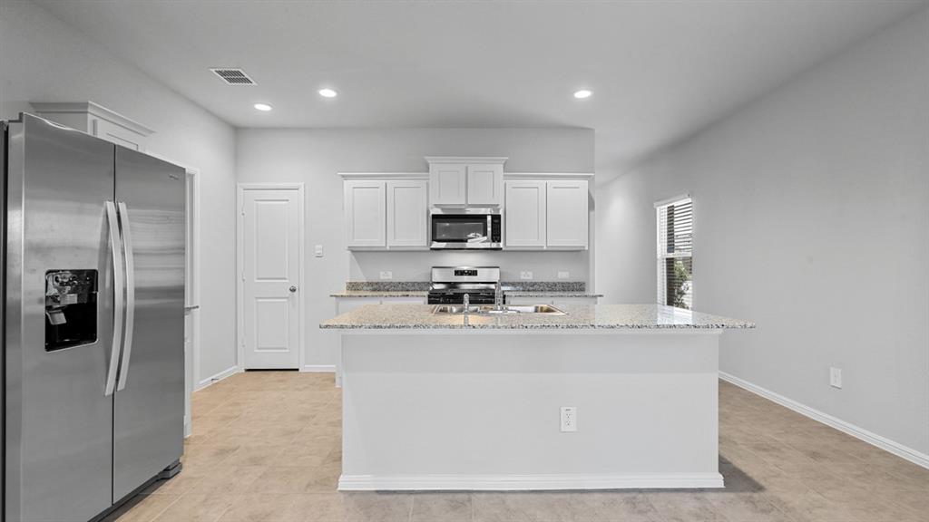 Springhill South - Residential