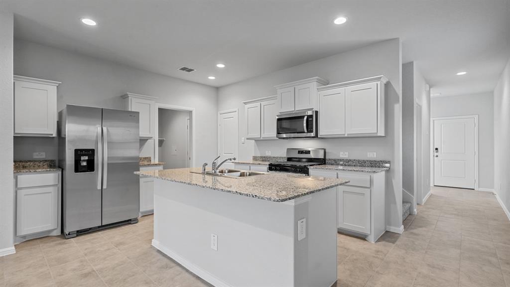 Springhill South - Residential