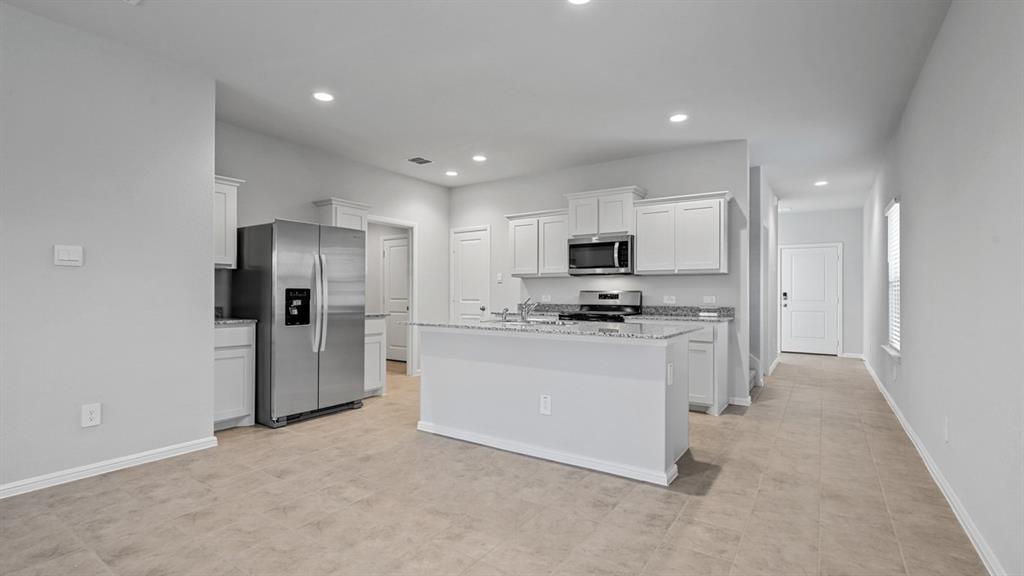 Springhill South - Residential