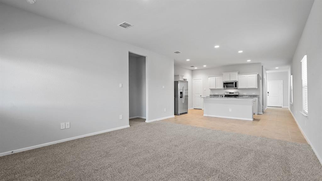 Springhill South - Residential