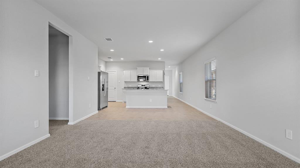 Springhill South - Residential