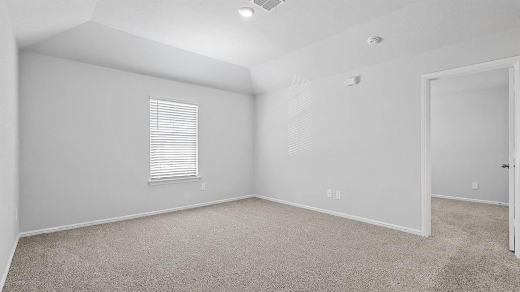 Springhill South - Residential